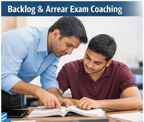 Engineering tuition and semester coaching in Vijayanagar Bengaluru